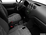  Zune and auxiliary jack photo